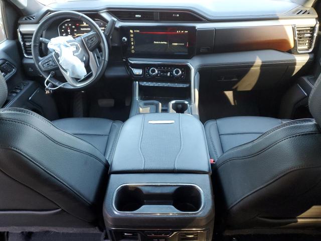 2024 GMC SIERRA K25 - 1GT49REY4RF275360