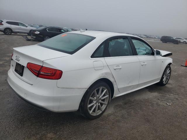 2015 AUDI A4 PREMIUM - WAUAFAFL0FA075517