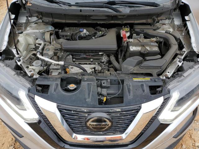 2018 NISSAN ROGUE S - KNMAT2MVXJP555687