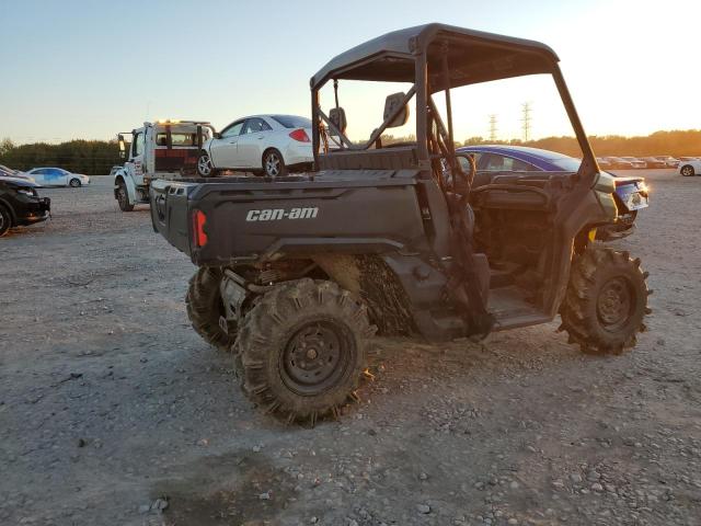 2023 CAN-AM DEFENDER H - 3JBUGAJ44PK001596