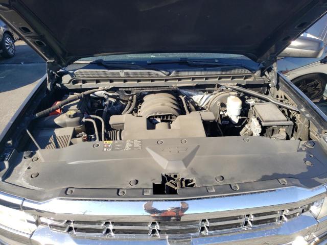 2016 CHEVROLET SILVERADO - 3GCPCREC9GG160025