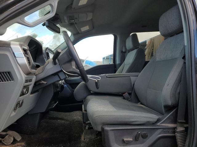 2022 FORD F150 SUPER - 1FTFW1ED5NFB53584