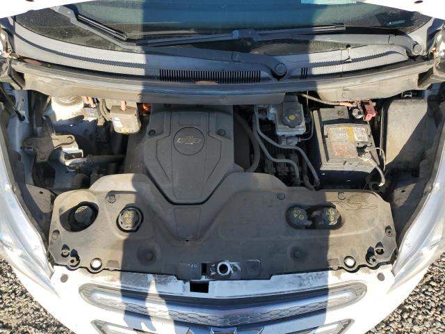 2015 CHEVROLET SPARK EV 2 - KL8CL6S04FC788723