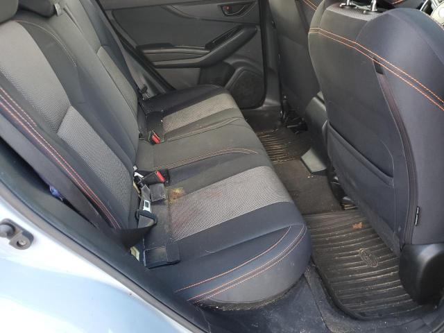 2019 SUBARU CROSSTREK - JF2GTADC6K8228736