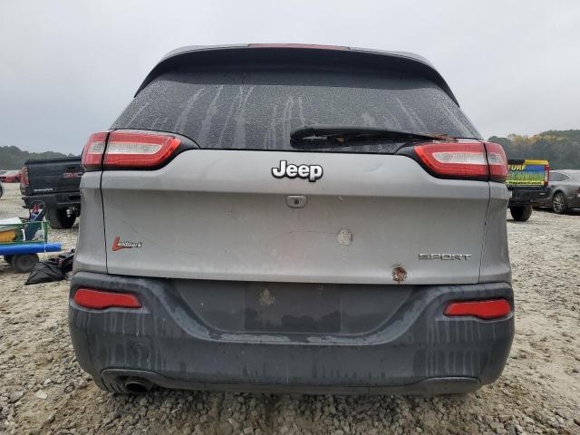 2015 JEEP CHEROKEE S - 1C4PJLAB7FW608150