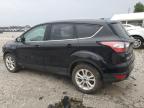 Lot #3021101206 2017 FORD ESCAPE SE