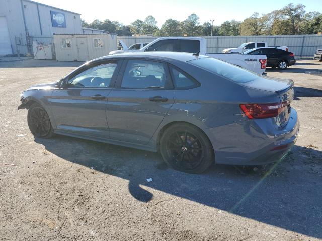 2024 VOLKSWAGEN JETTA 40TH 3VW8T7BU2RM030871