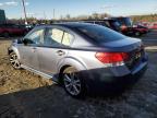 SUBARU LEGACY 2.5 снимка