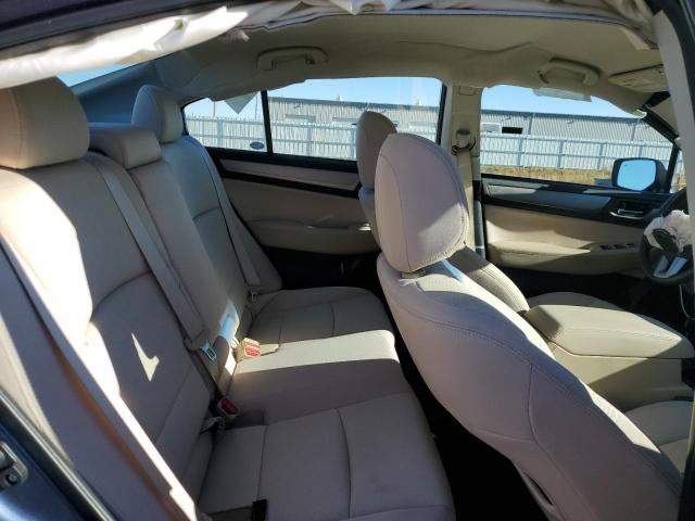 2015 SUBARU LEGACY 2.5 - 4S3BNBC63F3006436