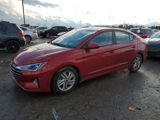 2020 HYUNDAI ELANTRA SE - 5NPD84LF3LH518645