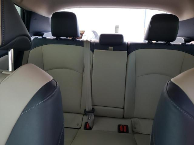 2017 TOYOTA PRIUS - JTDKARFU8H3046836