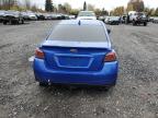 Lot #3024564584 2020 SUBARU WRX