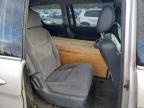 HONDA ODYSSEY TO photo