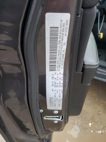2017 JEEP CHEROKEE L - 1C4PJMCB1HW599869
