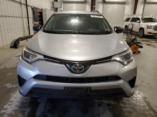 2018 TOYOTA RAV4 LE - JTMBFREV5JD256676