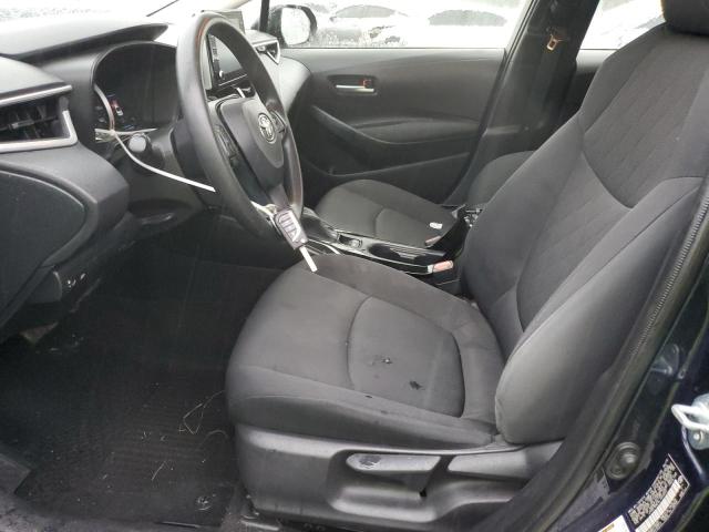 2020 TOYOTA COROLLA LE - JTDEPRAE9LJ053603