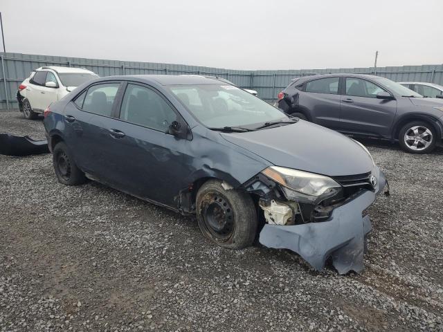 2015 TOYOTA COROLLA L - 2T1BURHE7FC286736