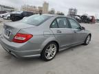 MERCEDES-BENZ C 250 photo