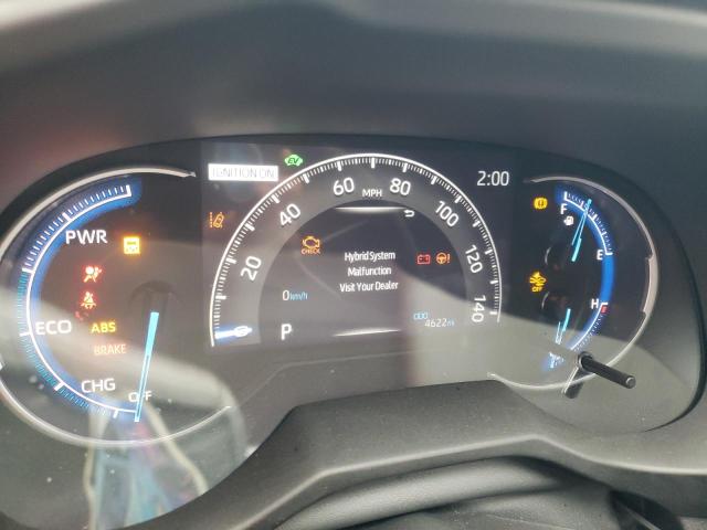 2024 TOYOTA RAV4 XLE - 2T3RWRFV6RW242510