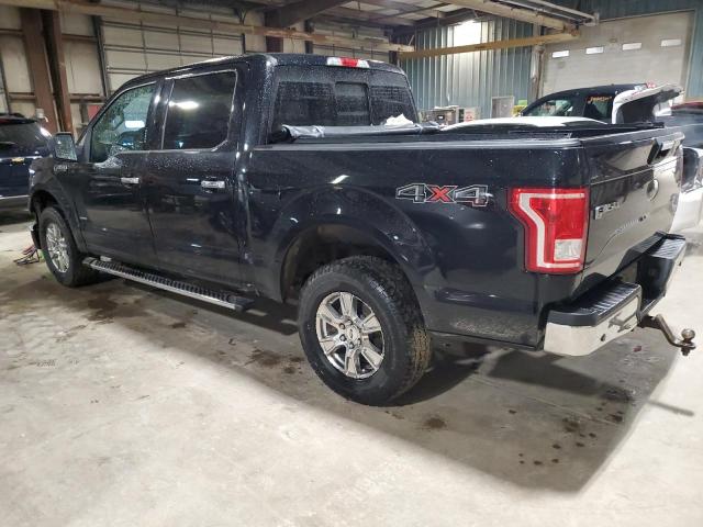2017 FORD F150 SUPER - 1FTEW1EP6HFA86584