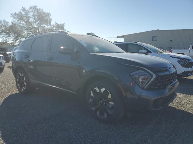 2024 KIA SPORTAGE X - 5XYK6CDF8RG213406