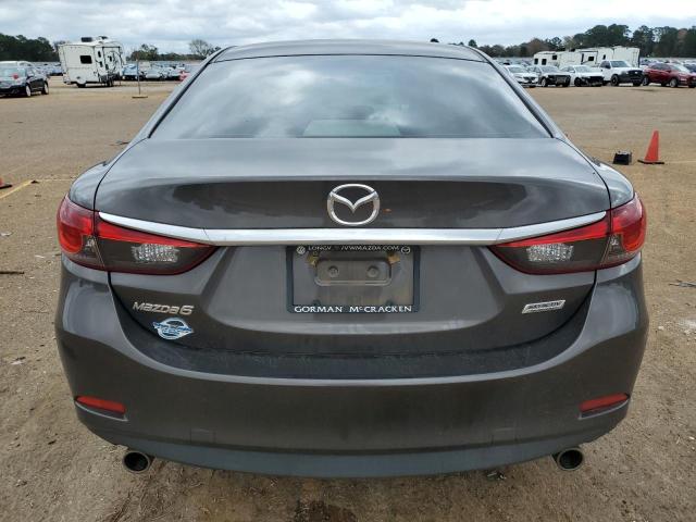 VIN JM1GJ1V5XG1470420 2016 MAZDA 6 no.6