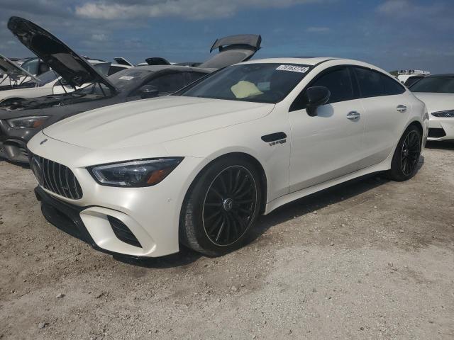 2020 MERCEDES-BENZ AMG GT 63 #2988891977