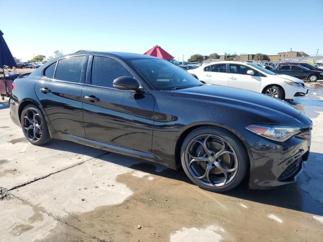 2019 ALFA ROMEO GIULIA TI - ZARFAMBN3K7605959