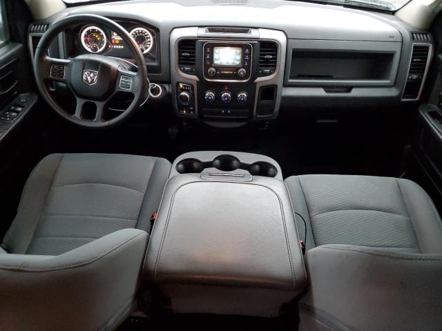 2017 RAM 1500 ST 1C6RR7FT5HS523125