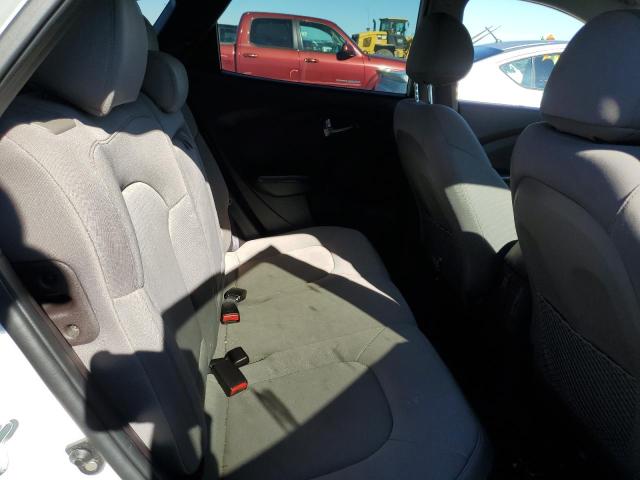 2015 HYUNDAI TUCSON GLS - KM8JT3AF6FU063794