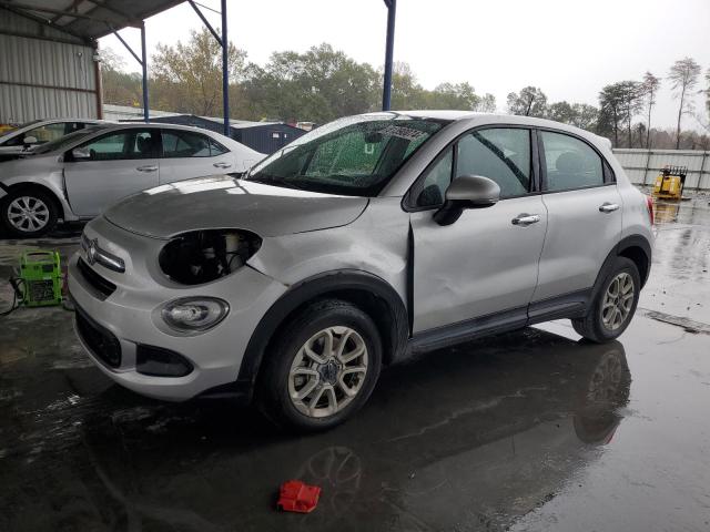 2018 FIAT 500X POP #3034398063