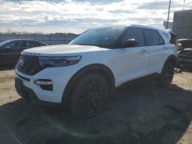 2021 FORD EXPLORER S #2974253369