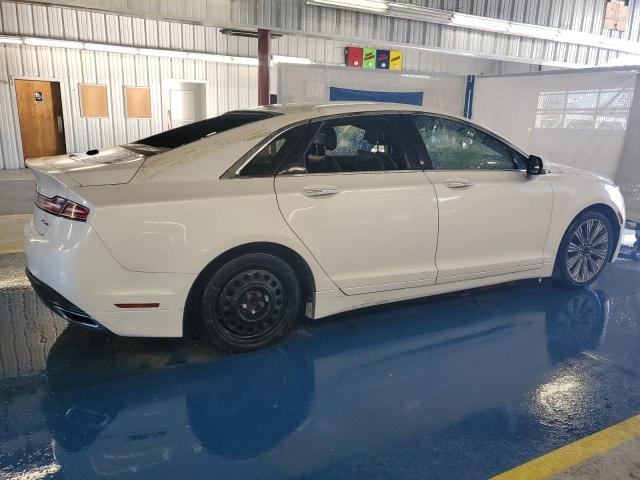 2016 LINCOLN MKZ BLACK 3LN6L2M97GR633087