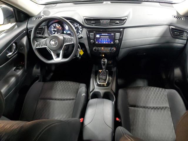 2018 NISSAN ROGUE S - KNMAT2MV5JP507675
