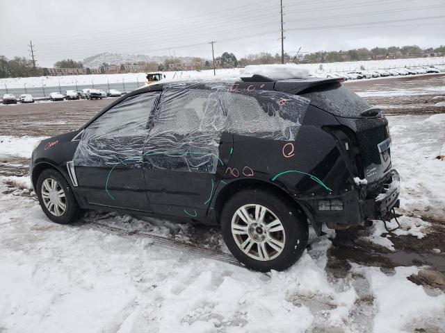 Vin: 3gyfnge37ds508983, lot: 79358224, cadillac srx luxury collection 20132