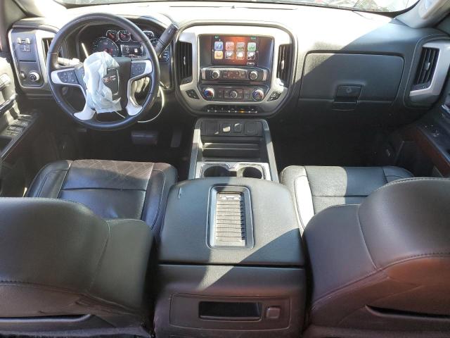 2017 GMC SIERRA C15 - 3GTU1NER1HG514076