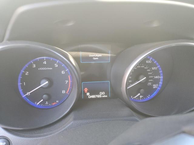 2019 SUBARU OUTBACK 3. - 4S4BSENC7K3257995