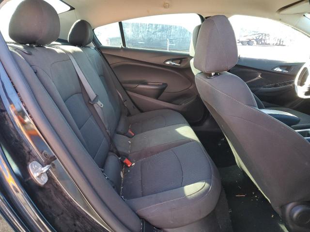 2017 CHEVROLET CRUZE LS - 1G1BC5SM1H7145850
