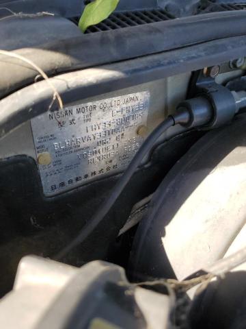 1996 NISSAN UK #3305604835