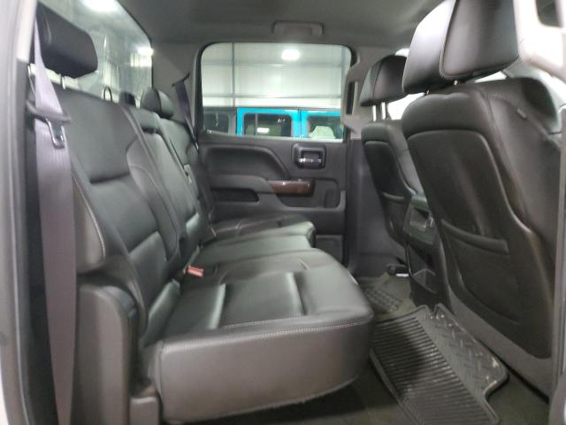 2015 GMC SIERRA K15 - 3GTU2VECXFG294040