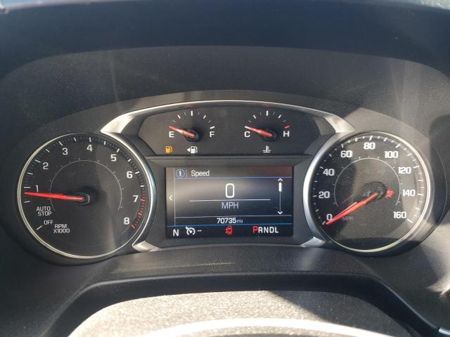 2020 CHEVROLET BLAZER 2LT - 3GNKBCRS4LS589728