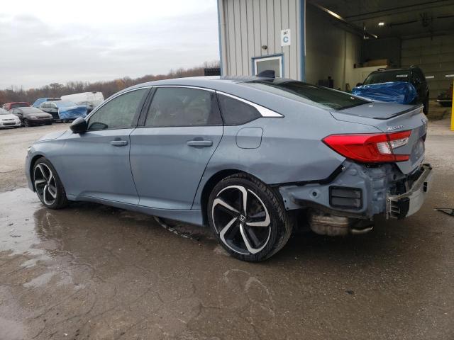 2021 HONDA ACCORD SPO - 1HGCV1F49MA038116