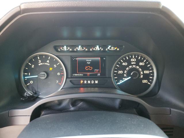 2018 FORD F150 SUPER - 1FTEW1CP2JKC32270