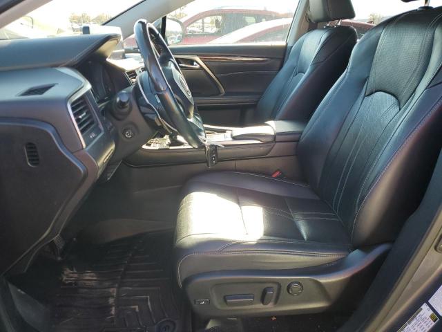 2020 LEXUS RX 450H 2T2JGMDA1LC045108