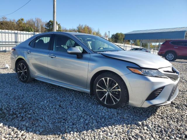 2019 TOYOTA CAMRY L - 4T1B11HK5KU190693