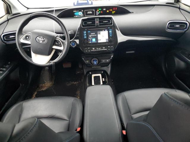 2017 TOYOTA PRIUS - JTDKARFU4H3030648
