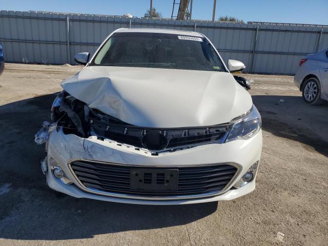 2015 TOYOTA AVALON XLE - 4T1BK1EB8FU157534