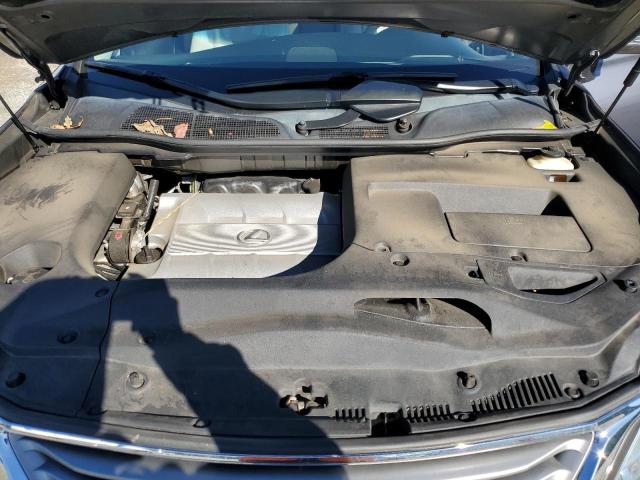 2015 LEXUS RX 350 - 2T2ZK1BA6FC199157