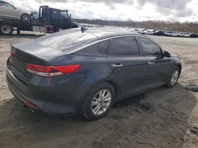 2016 KIA OPTIMA LX - KNAGT4L36G5091997