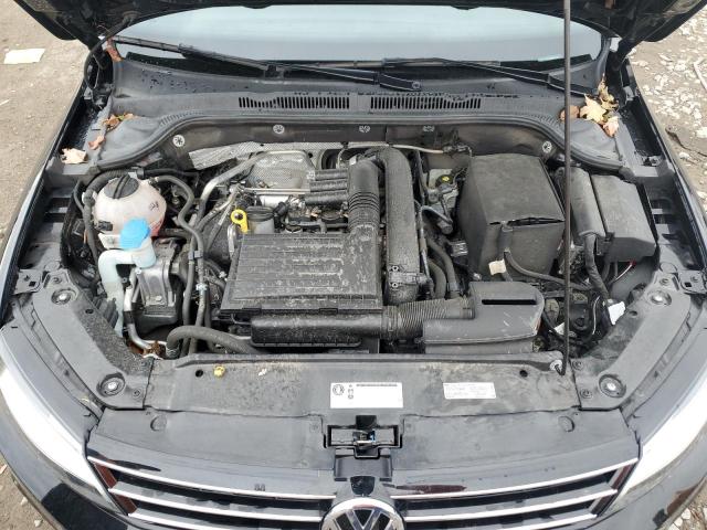 2017 VOLKSWAGEN JETTA S - 3VW2B7AJ8HM408755